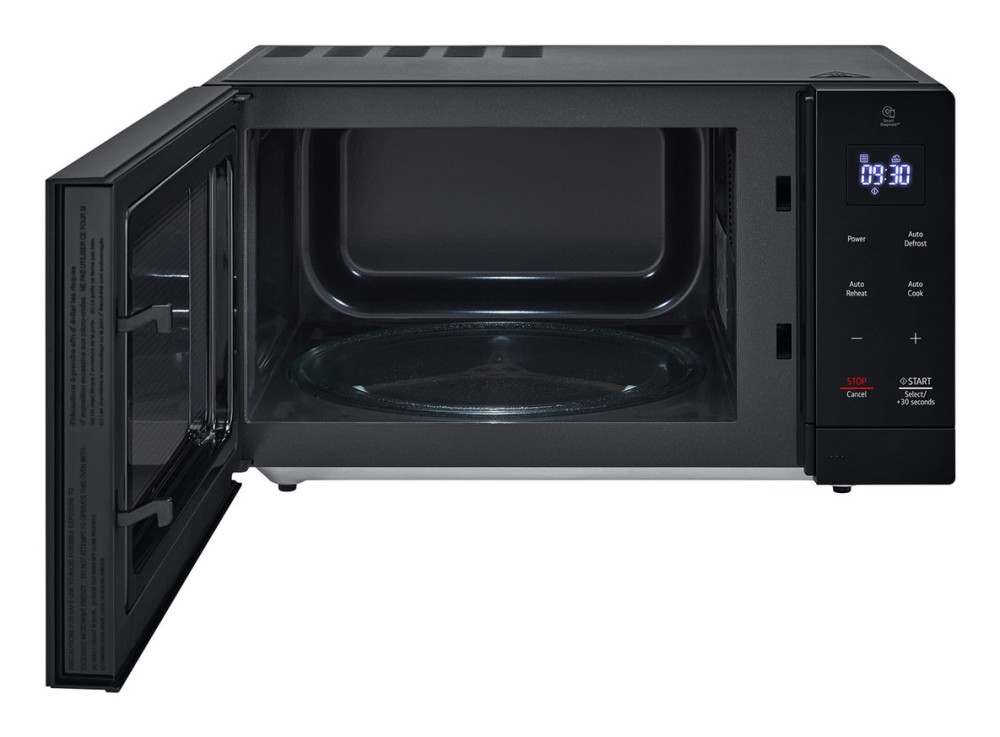 LG MS3032JAS product photo