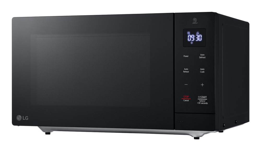 LG MS3032JAS product photo