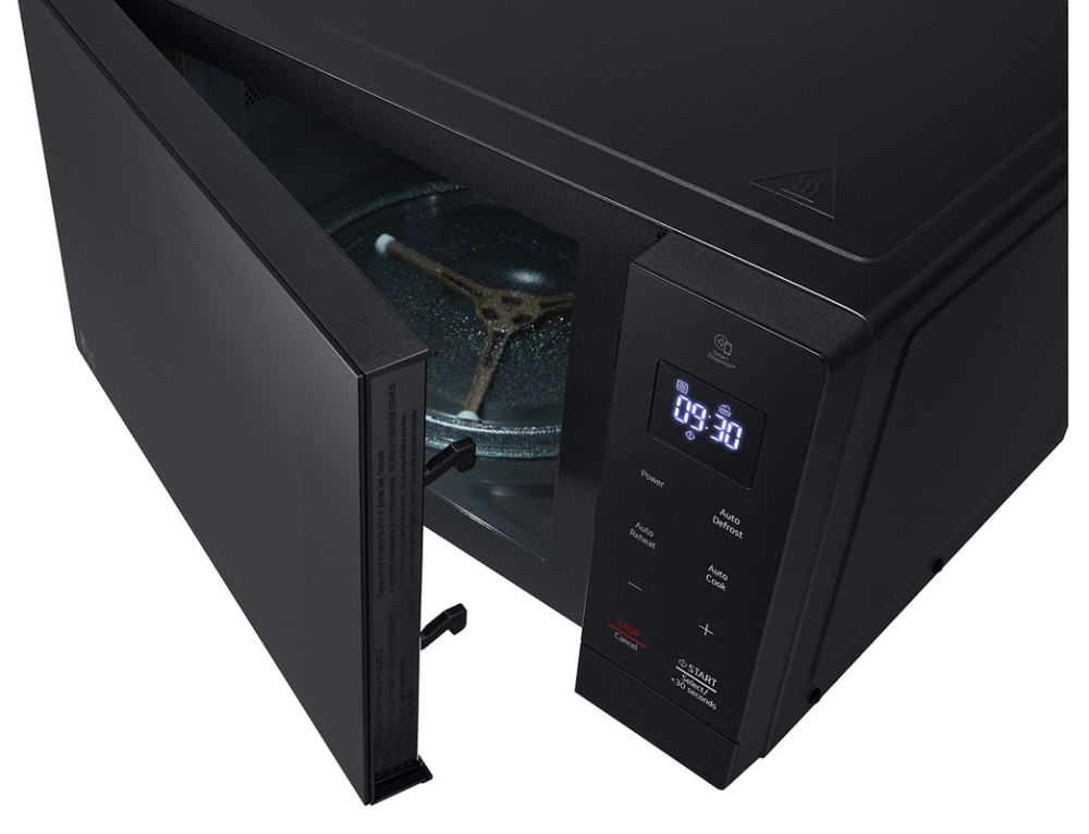 LG MS3032JAS product photo