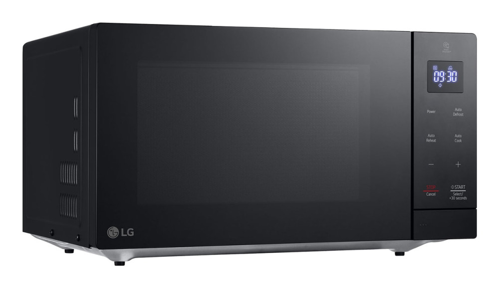 LG MS3032JAS product photo