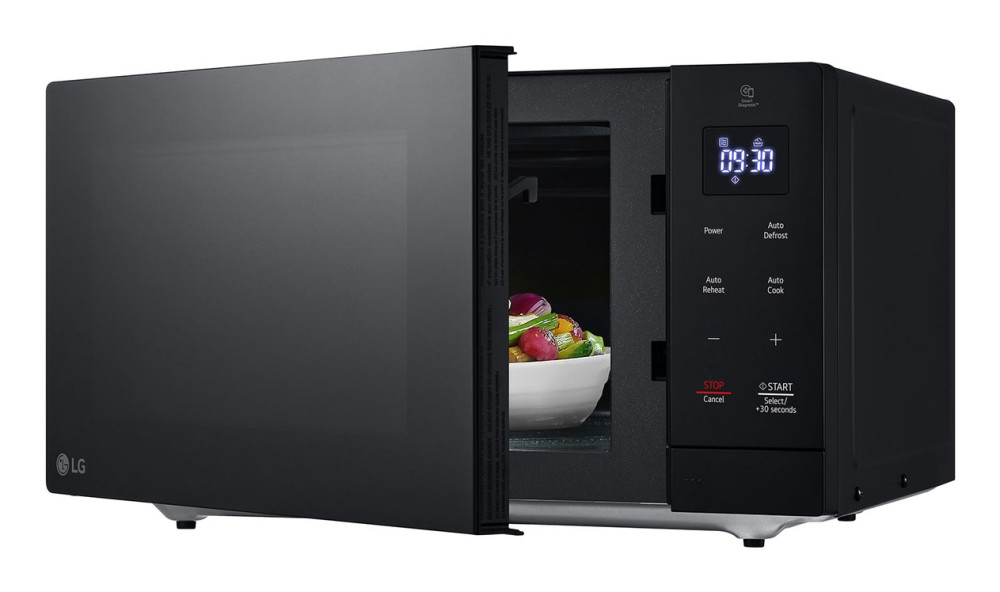 LG MS3032JAS product photo