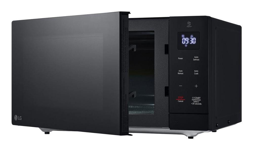 LG MS3032JAS product photo