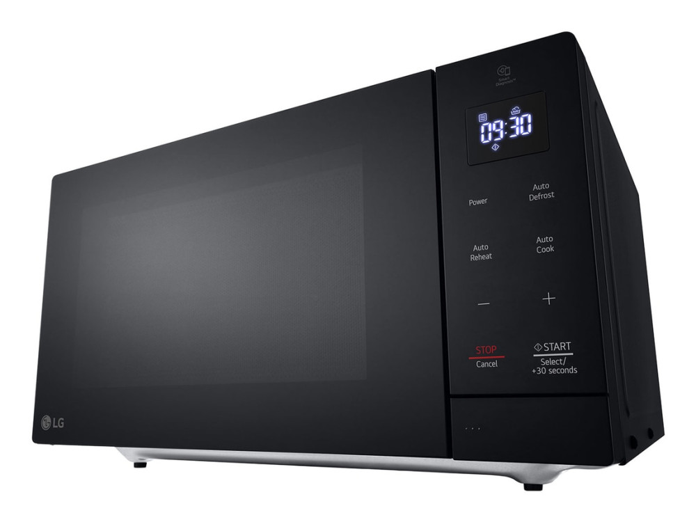 LG MS3032JAS product photo