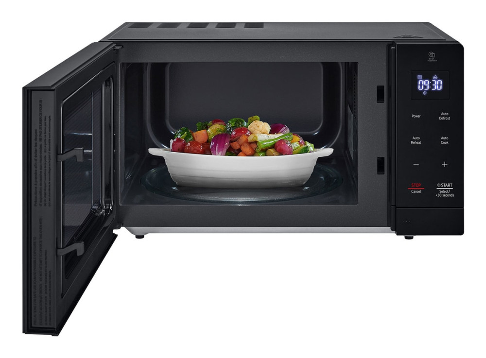 LG MS3032JAS product photo