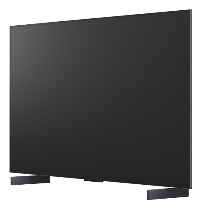 LG OLED42C51LA 42" product photo