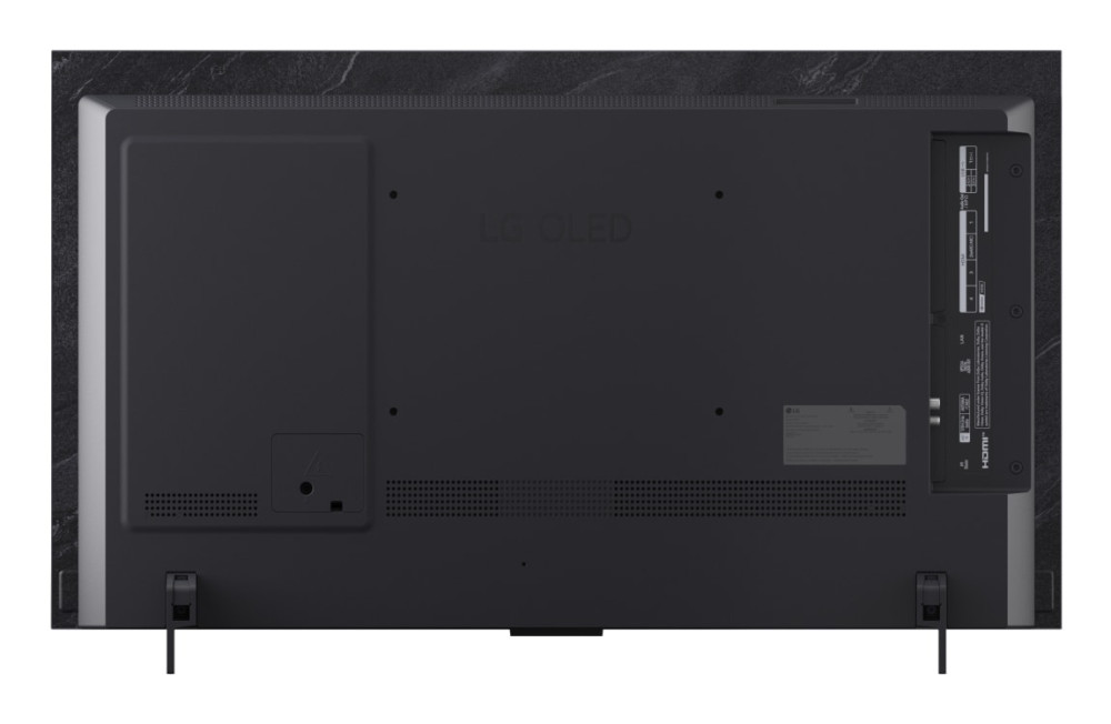 LG OLED42C51LA 42" product photo