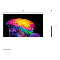 LG OLED42C61LA 42" product thumbnail