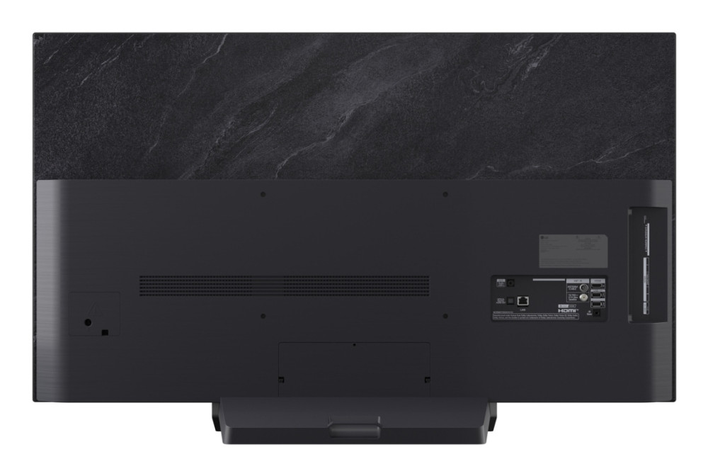 LG OLED48C51LA 48" product photo
