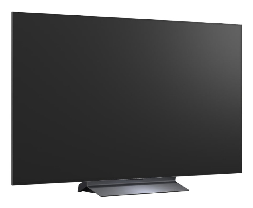 LG OLED55C51LA 55" product photo
