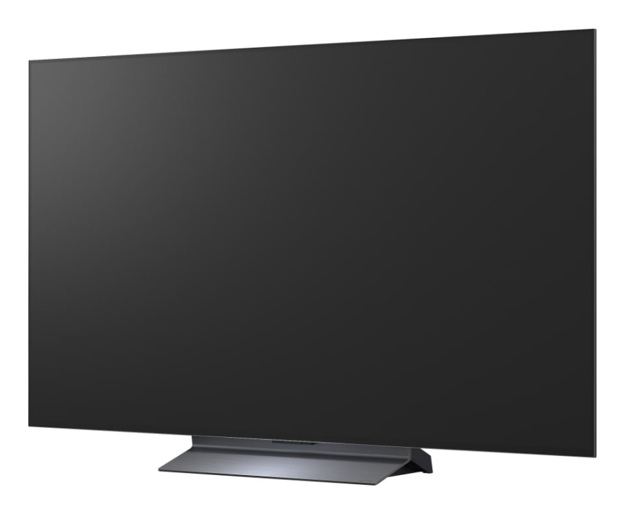 LG OLED55C51LA 55" product photo