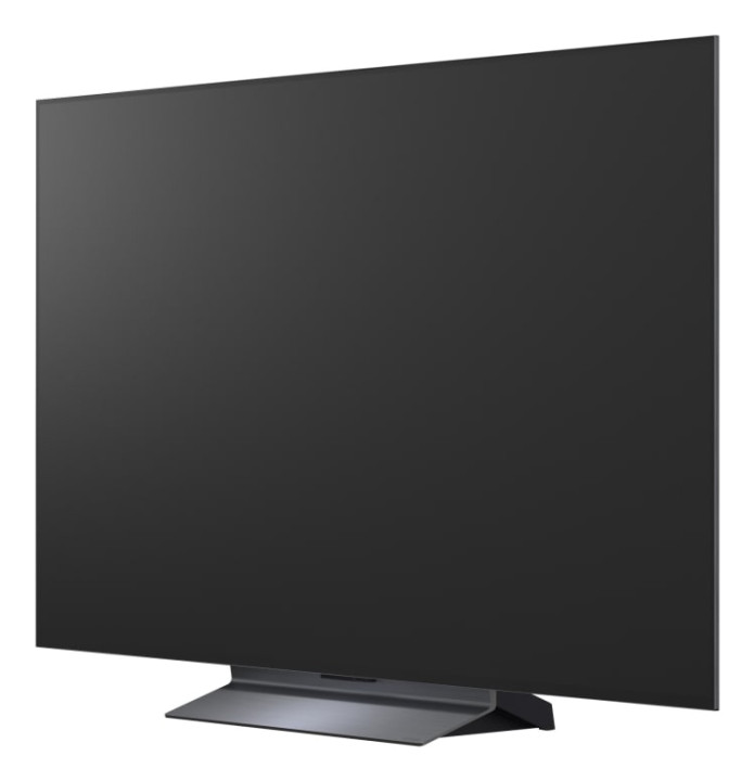 LG OLED55C51LA 55" product photo