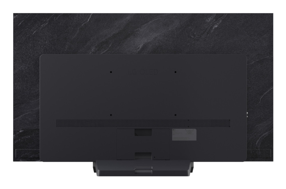 LG OLED55C51LA 55" product photo