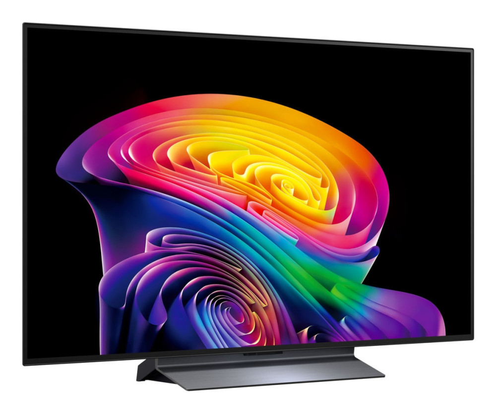 LG OLED55C61LA 55" product photo