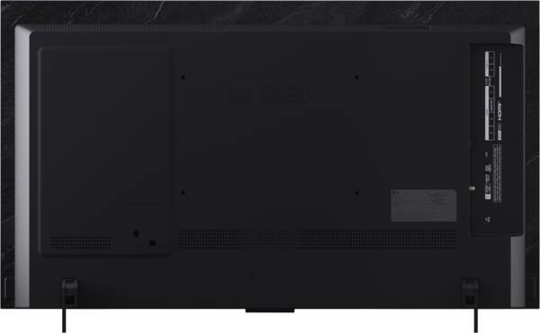 LG OLED55C68LA.AEU 55" product photo