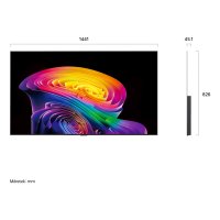 LG OLED65C61LA 65" product thumbnail