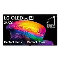 LG OLED77C61LA 77" product thumbnail