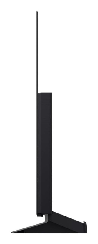 LG OLED77C61LA 77" product photo
