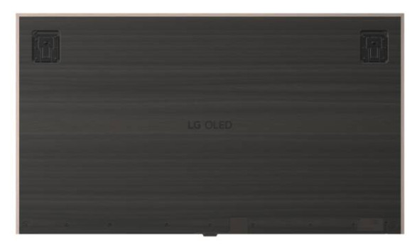 LG OLED77W69LA 77" product photo