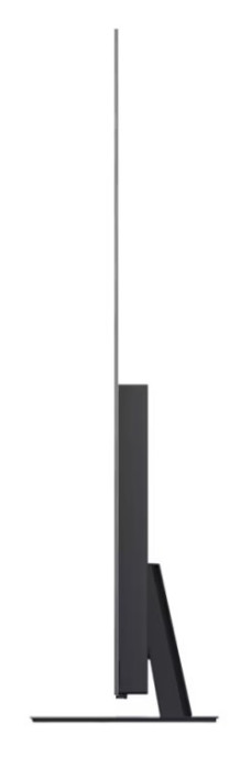LG OLED83C61LA 83" product photo