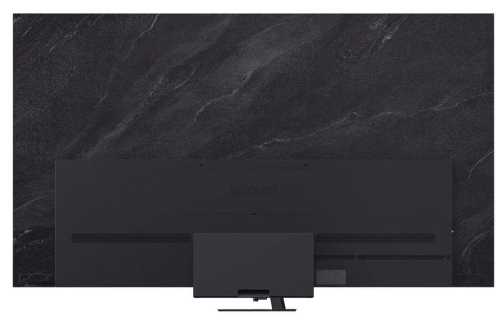 LG OLED83C61LA 83" product photo
