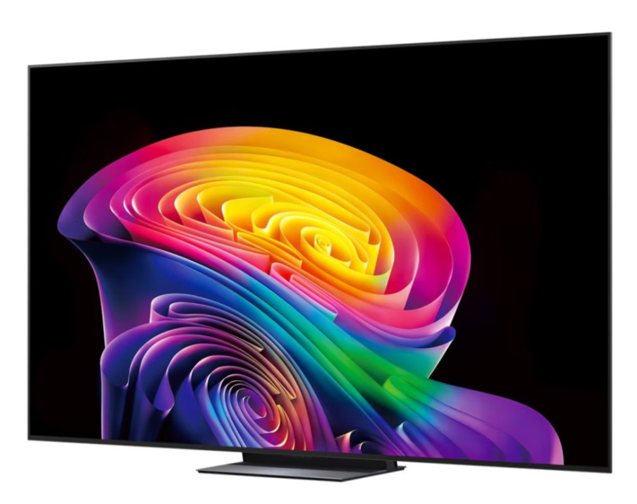 LG OLED83C61LA 83" product photo