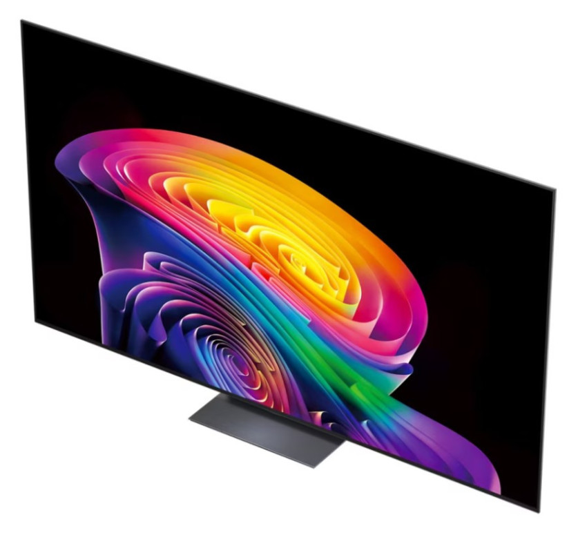 LG OLED83C61LA 83" product photo