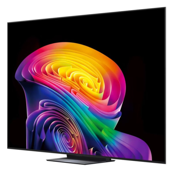 LG OLED83C61LA 83" product photo