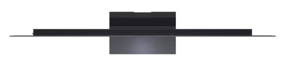 LG OLED83C61LA 83" product photo