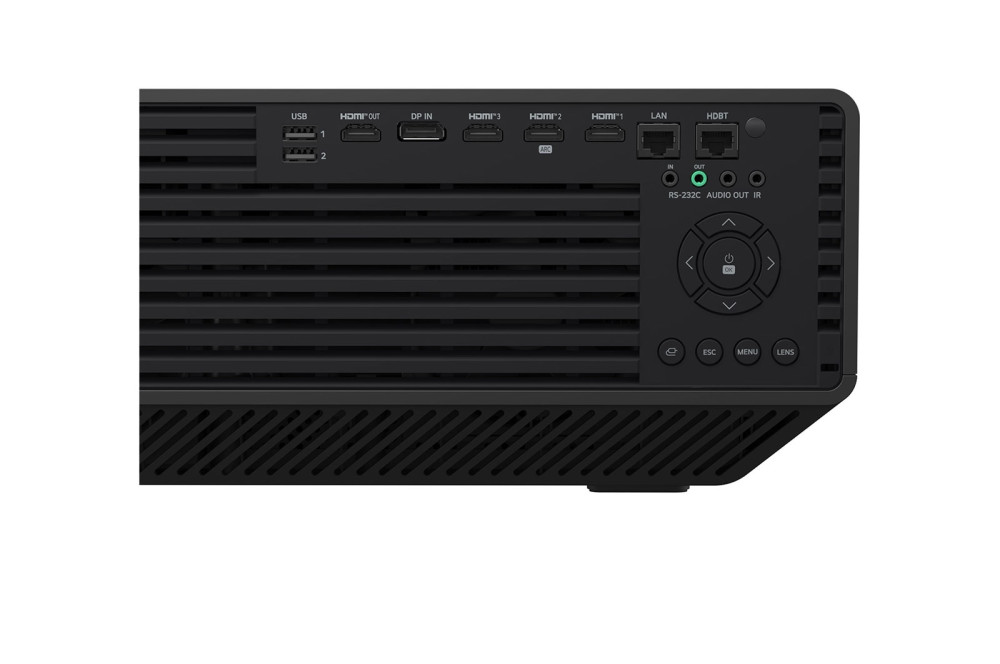 LG ProBeam BU70QGT product photo