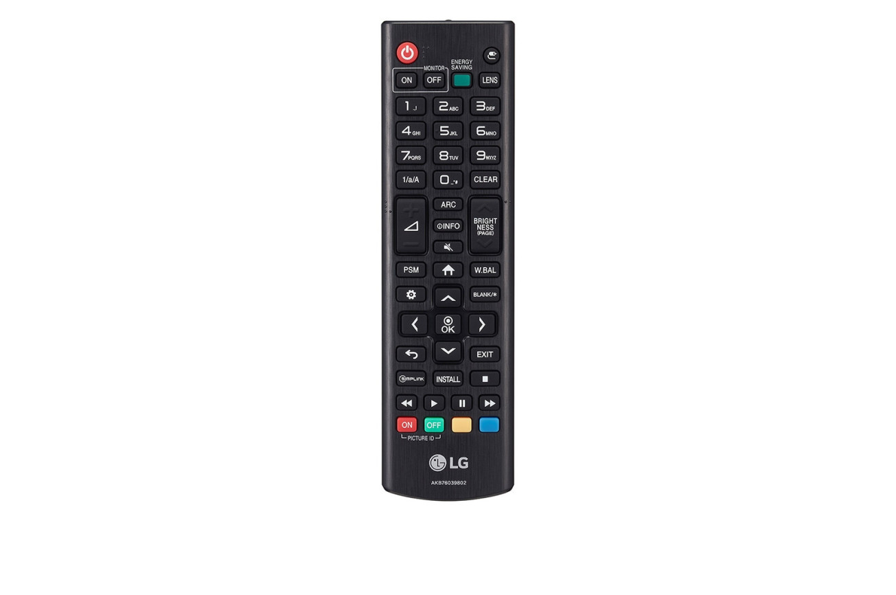 LG ProBeam BU70QGT product photo
