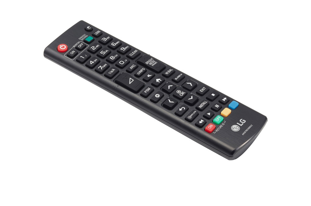 LG ProBeam BU70QGT product photo