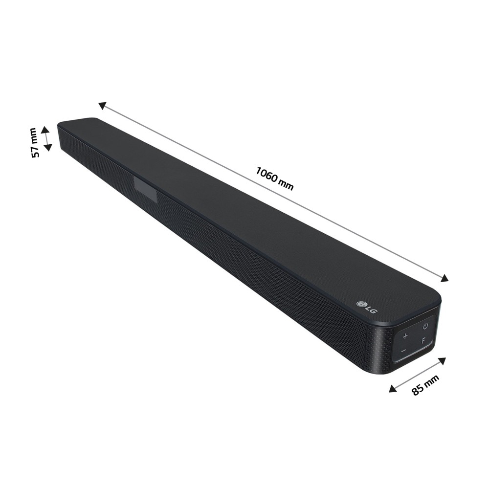 LG SN4 product photo