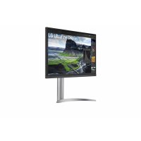 LG UltraFine 27UQ850V-W product thumbnail