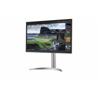 LG UltraFine 27UQ850V-W product thumbnail