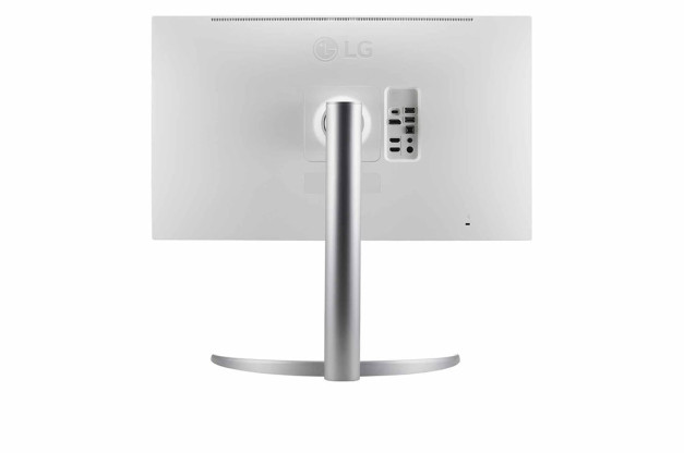 LG UltraFine 27UQ850V-W product photo