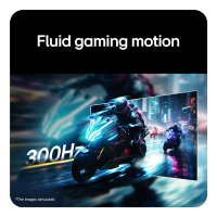 LG UltraGear 27G550B-B product thumbnail