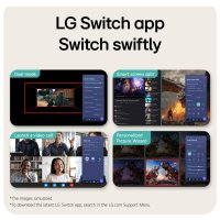 LG UltraGear 27G550B-B product thumbnail