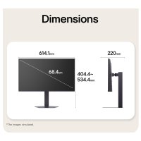 LG UltraGear 27G550B-B product thumbnail
