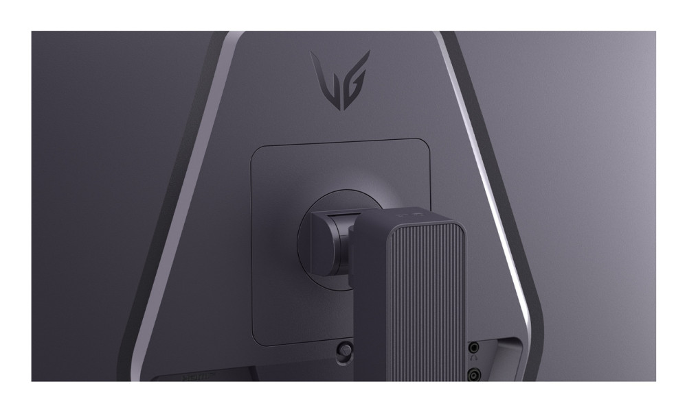 LG UltraGear 27G550B-B product photo