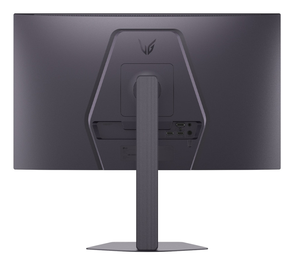 LG UltraGear 27G550B-B product photo