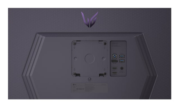 LG UltraGear 27G810A-B product photo