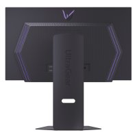 LG UltraGear 27GX700A-B product thumbnail