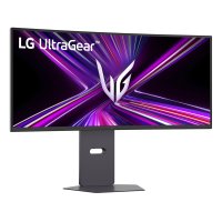 LG UltraGear 34G600A-B product thumbnail