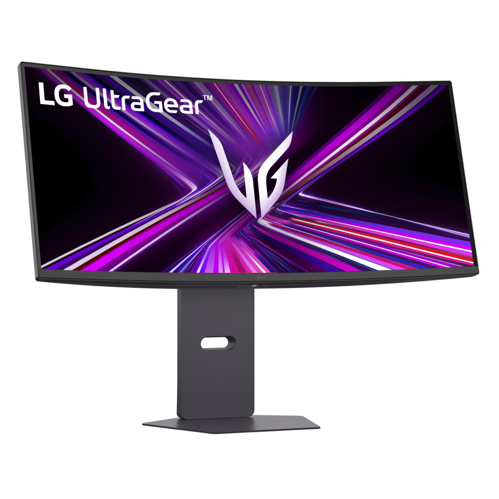 LG UltraGear 34G600A-B product photo