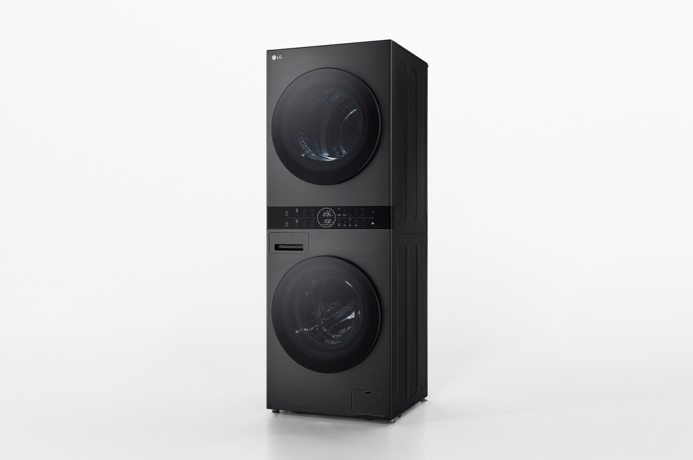 LG WT1210BBF product photo
