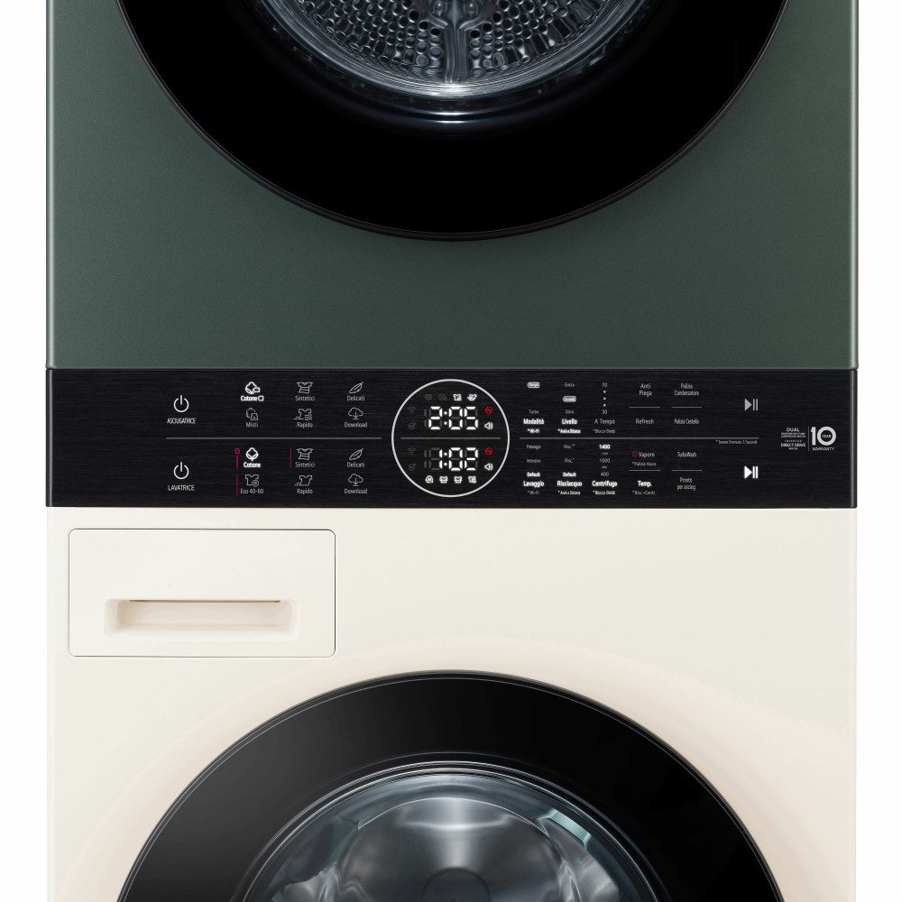 LG WT1210EGF product photo