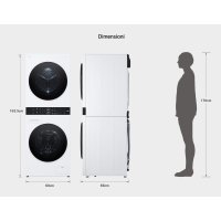 LG WT1210WWF product thumbnail