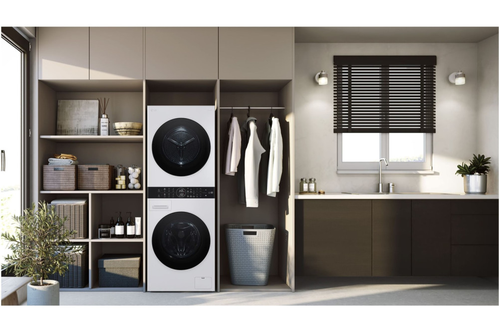 LG WT1210WWF product photo