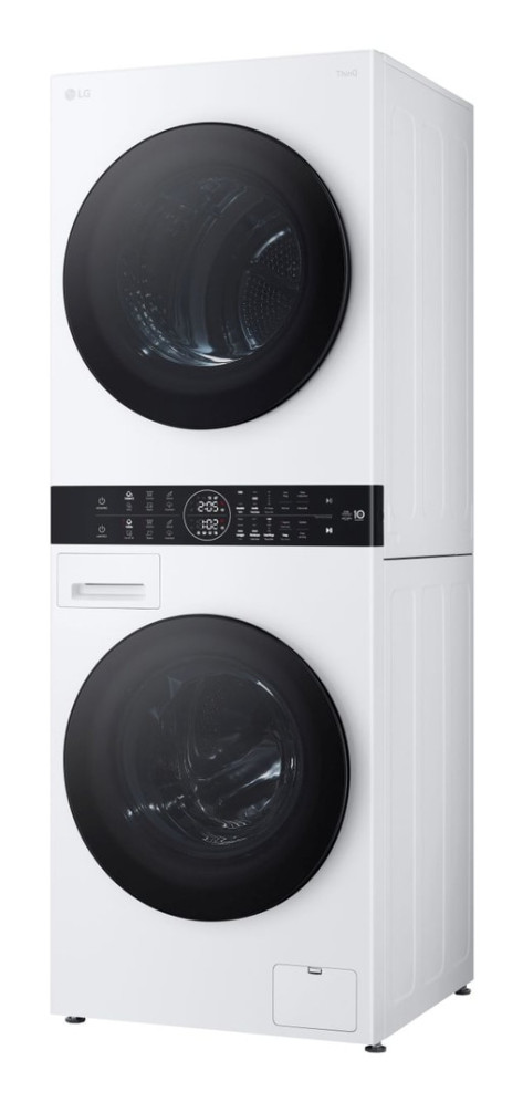 LG WT1210WWF product photo