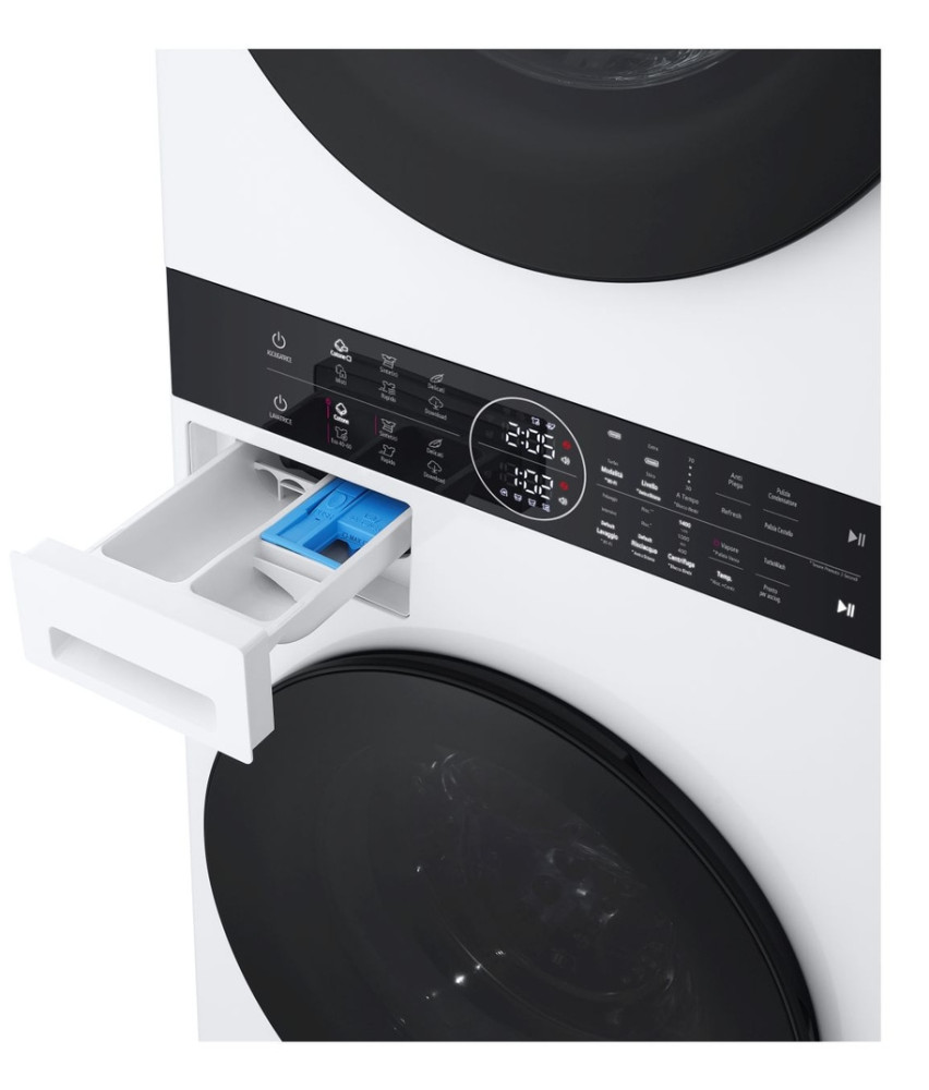 LG WT1210WWF product photo